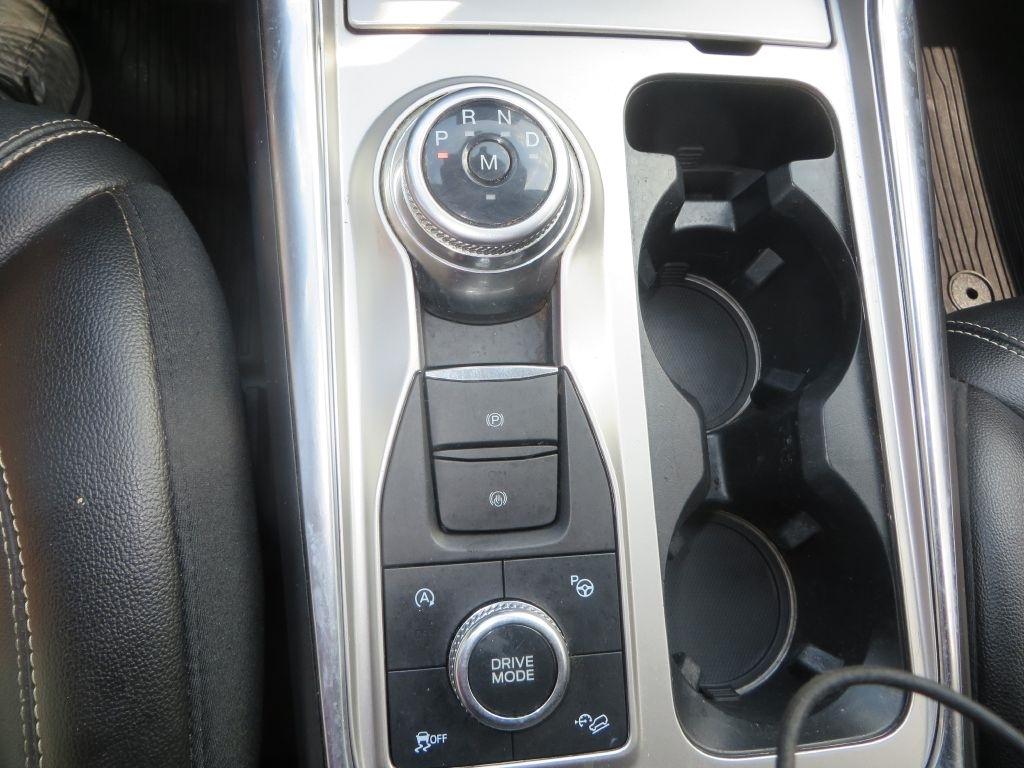 Ford Explorer  2020