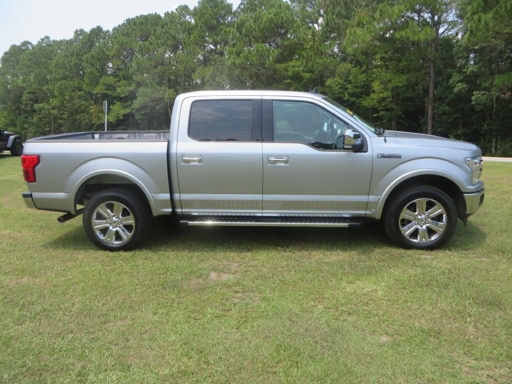 Ford F-150  2020