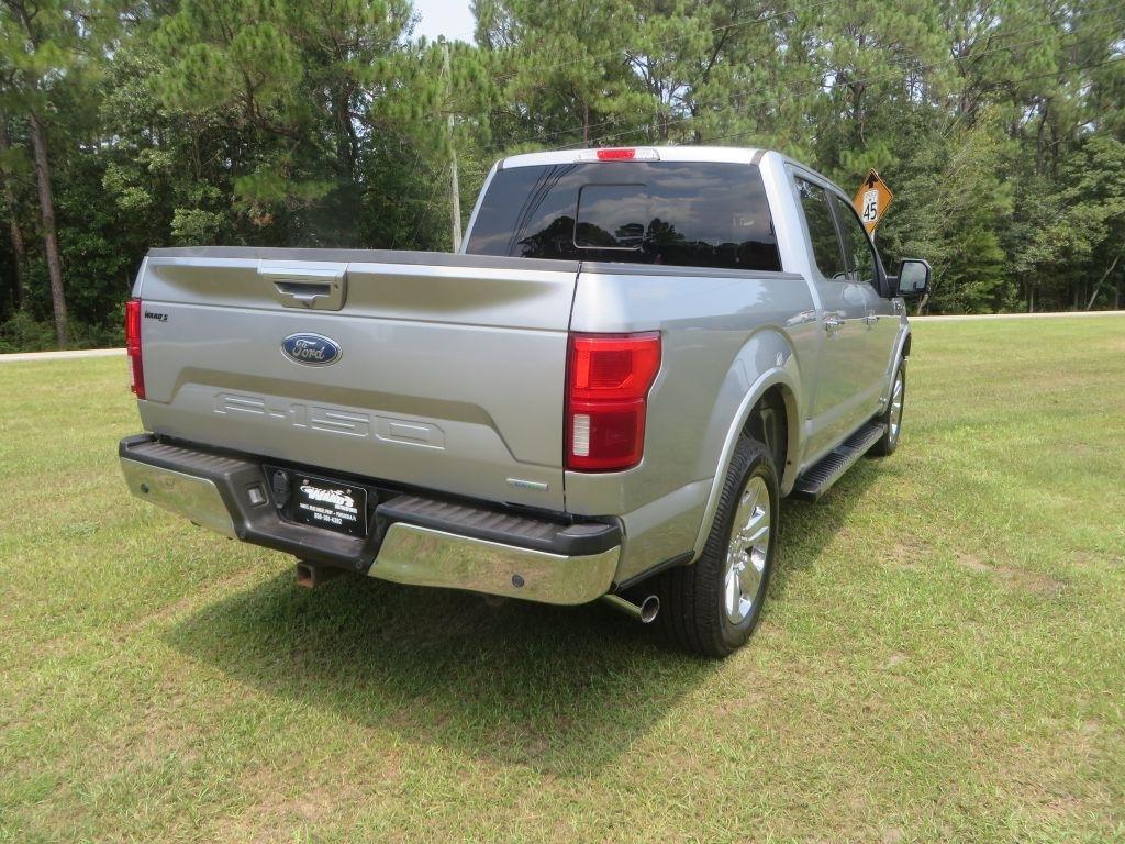 Ford F-150  2020