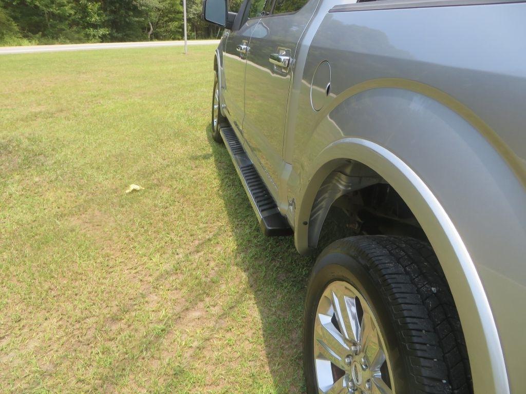 Ford F-150  2020