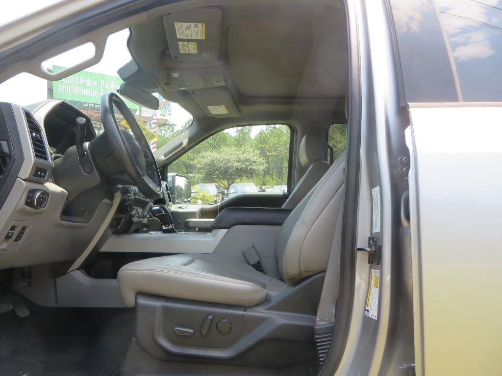 Ford F-150  2020