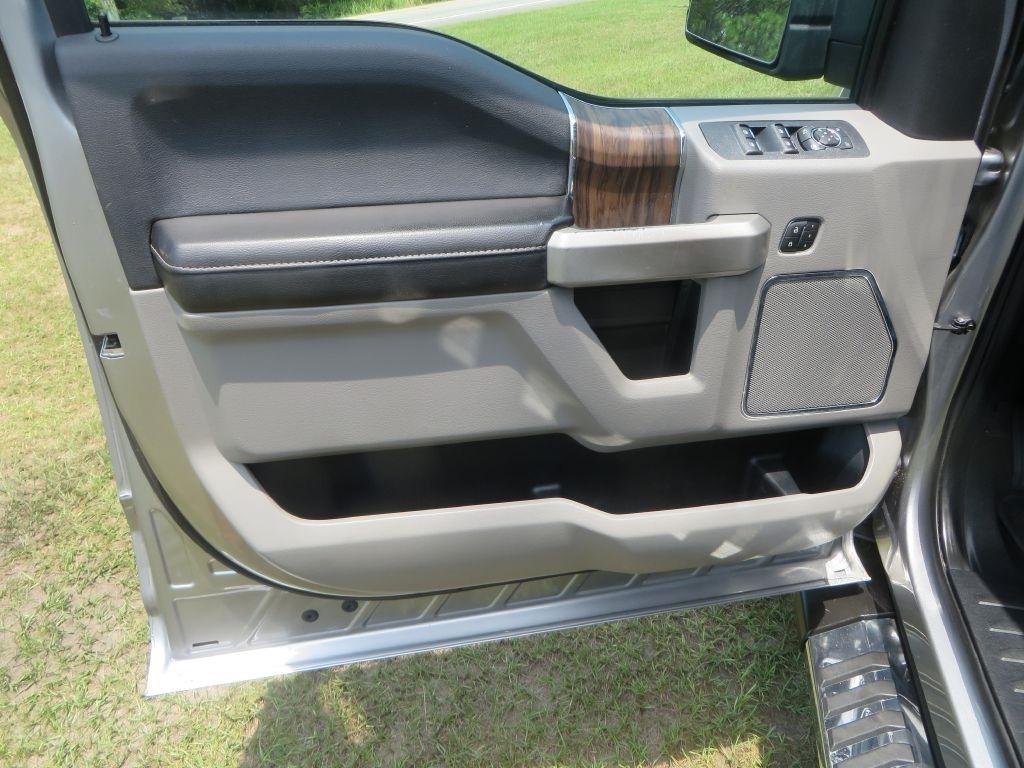 Ford F-150  2020
