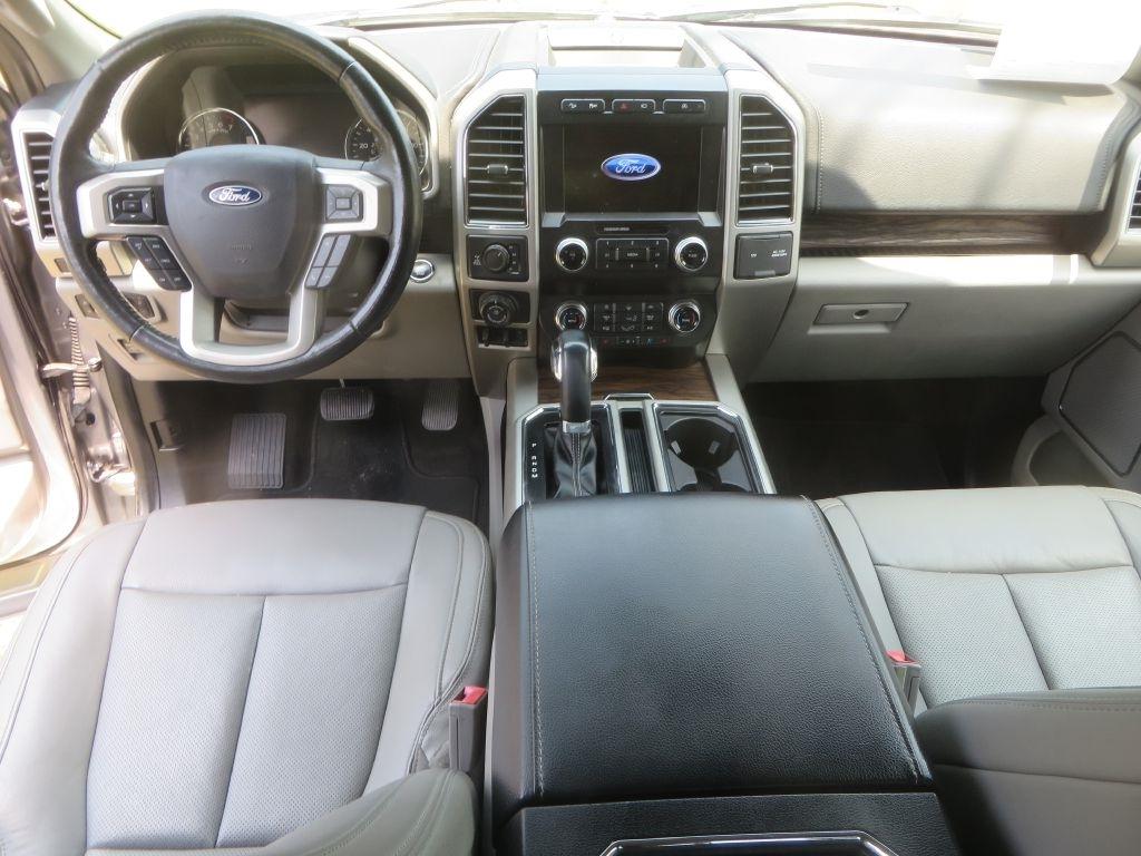 Ford F-150  2020