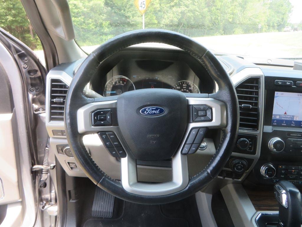 Ford F-150  2020