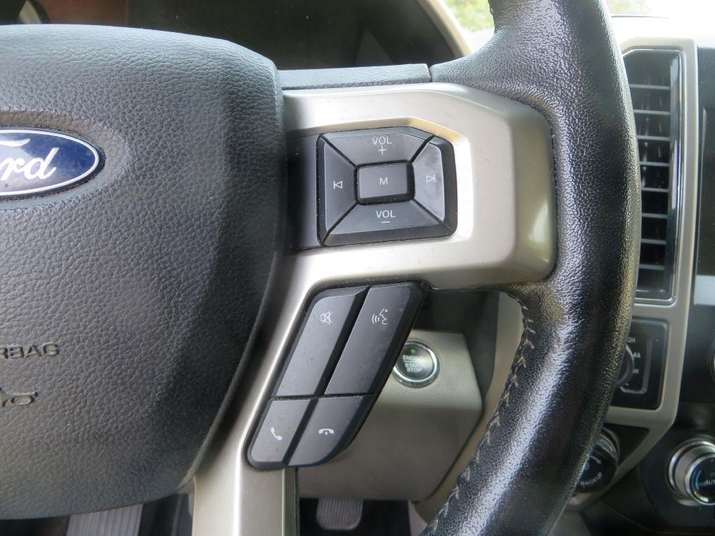 Ford F-150  2020