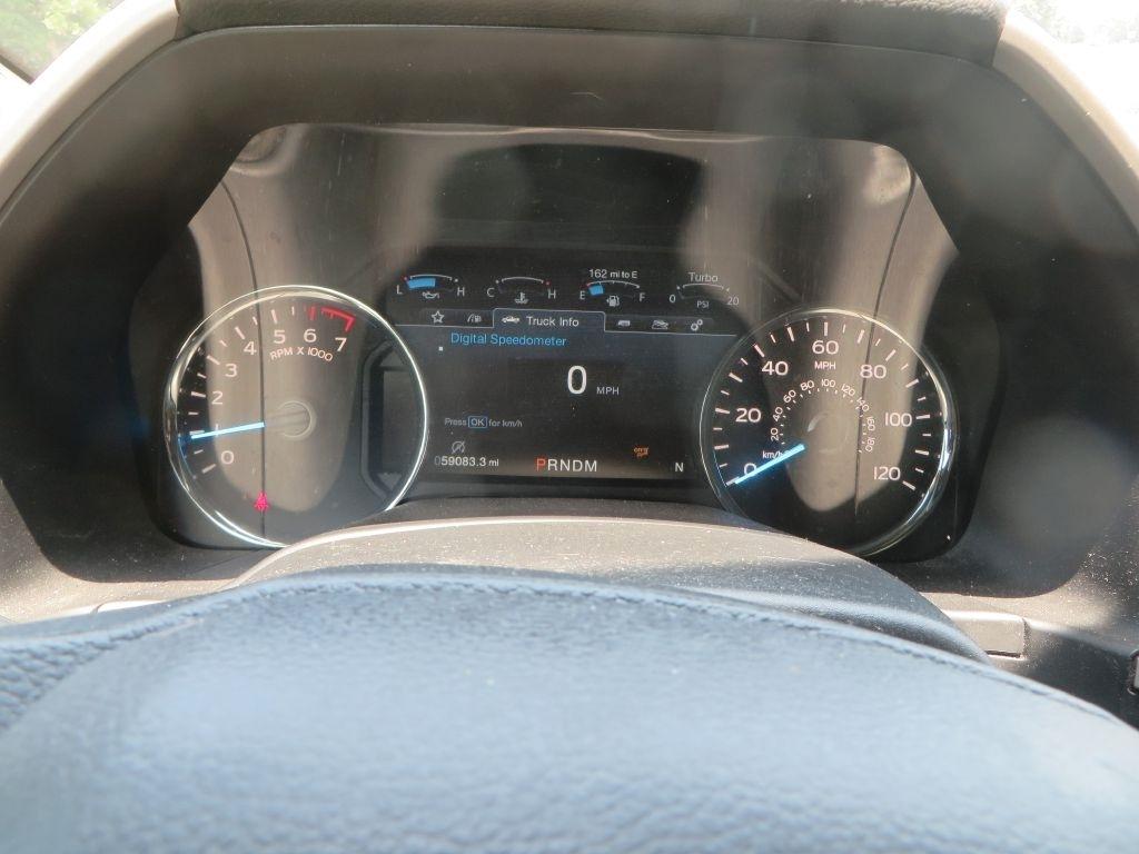 Ford F-150  2020