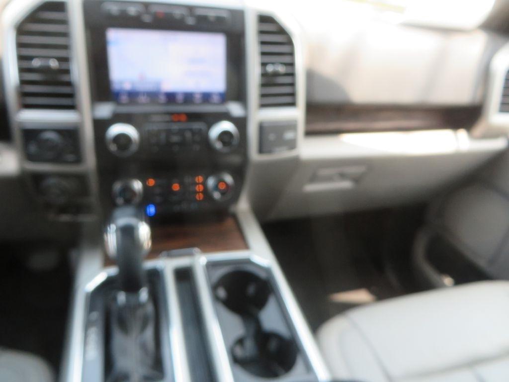 Ford F-150  2020