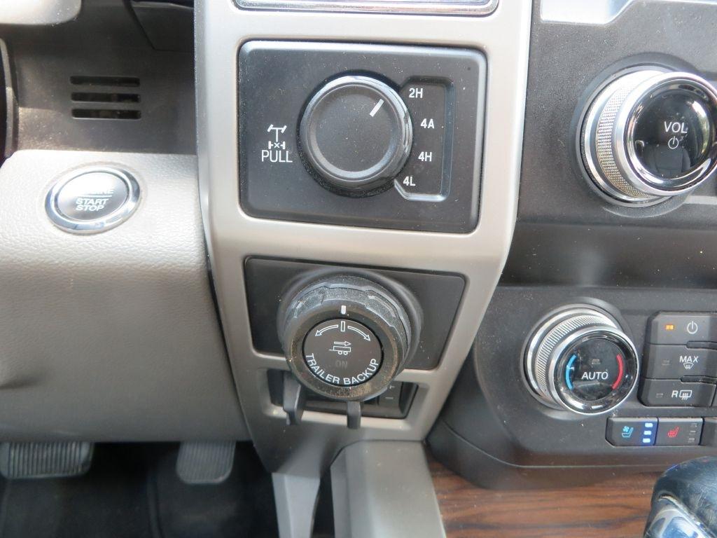 Ford F-150  2020