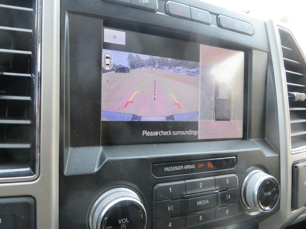 Ford F-150  2020