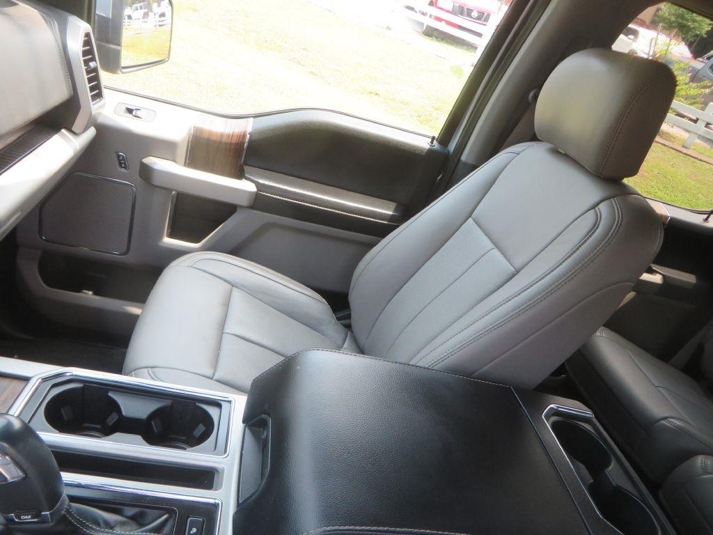 Ford F-150  2020