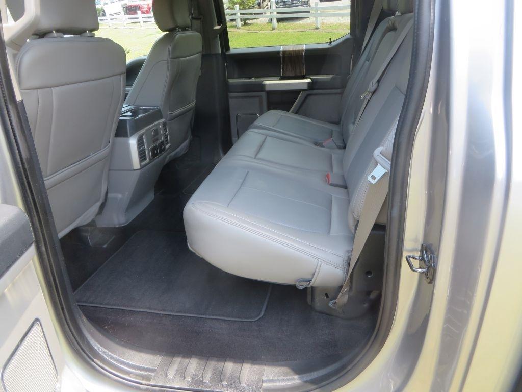 Ford F-150  2020
