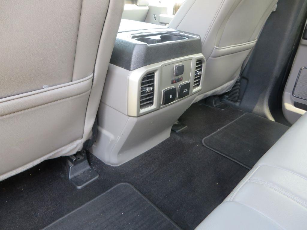 Ford F-150  2020