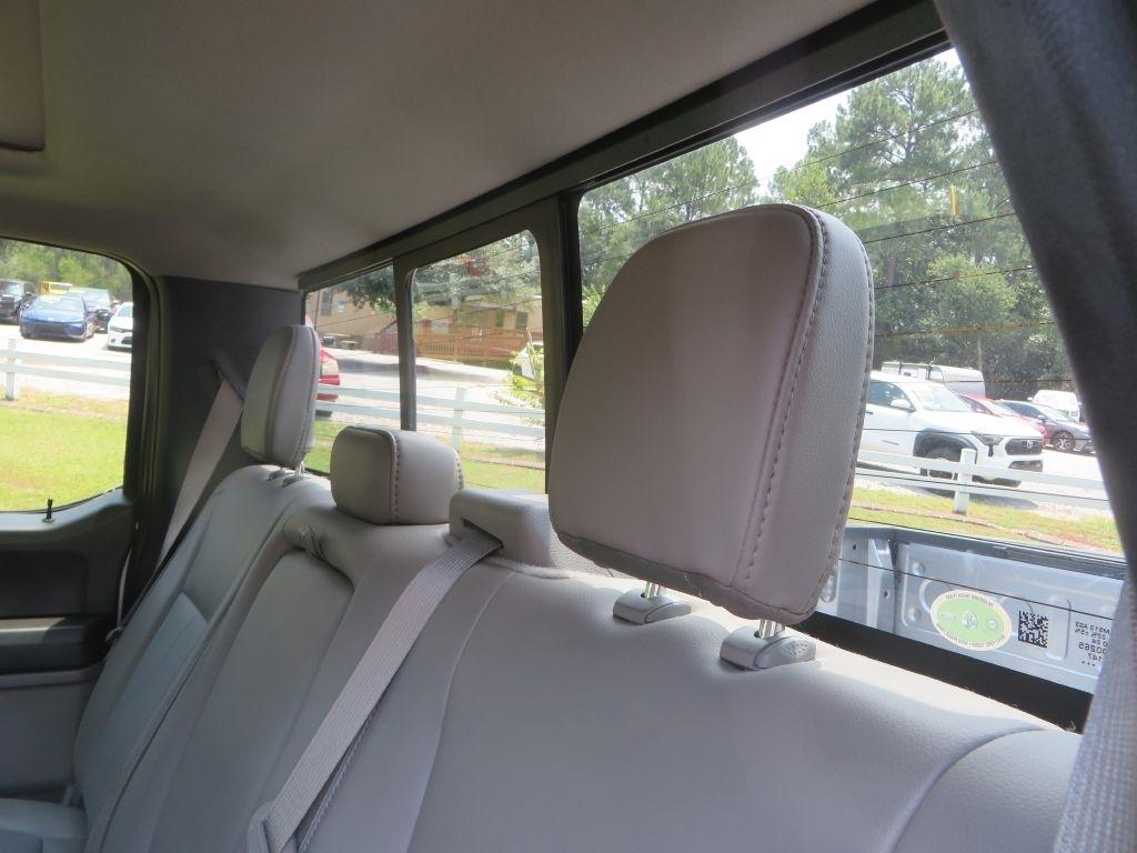 Ford F-150  2020