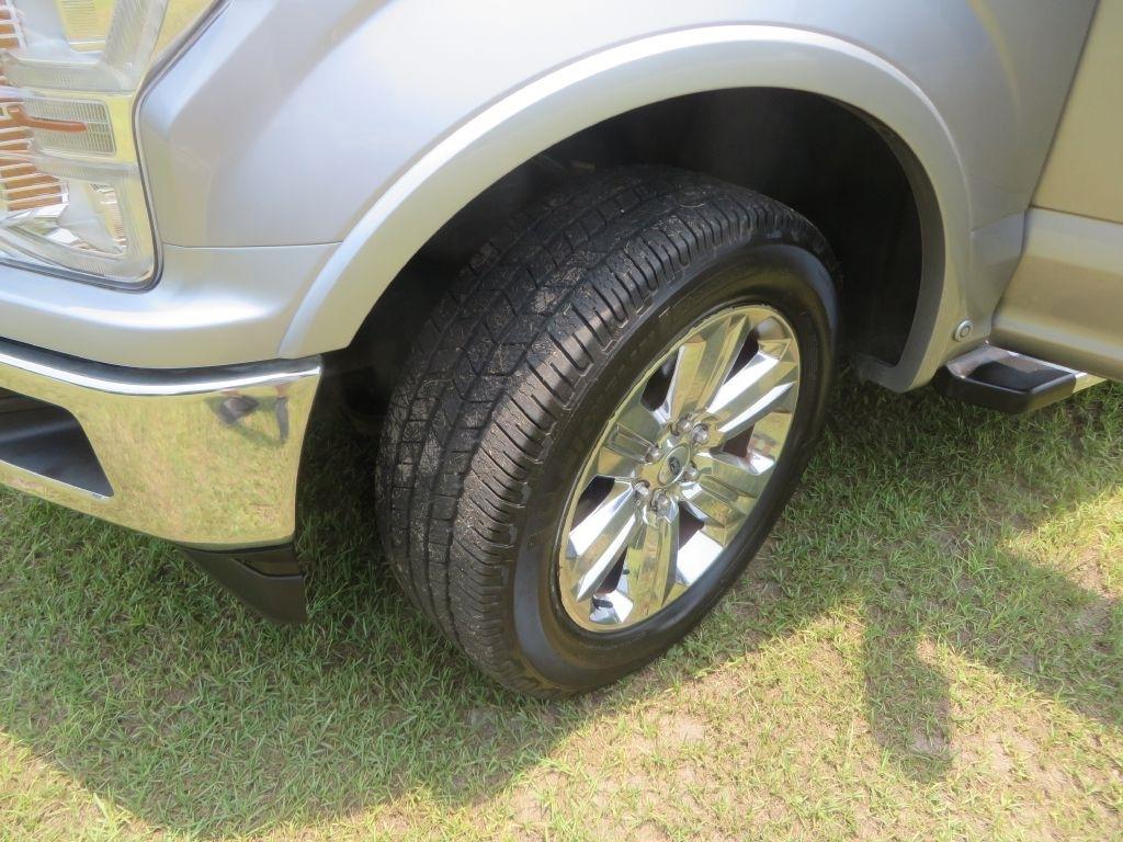Ford F-150  2020