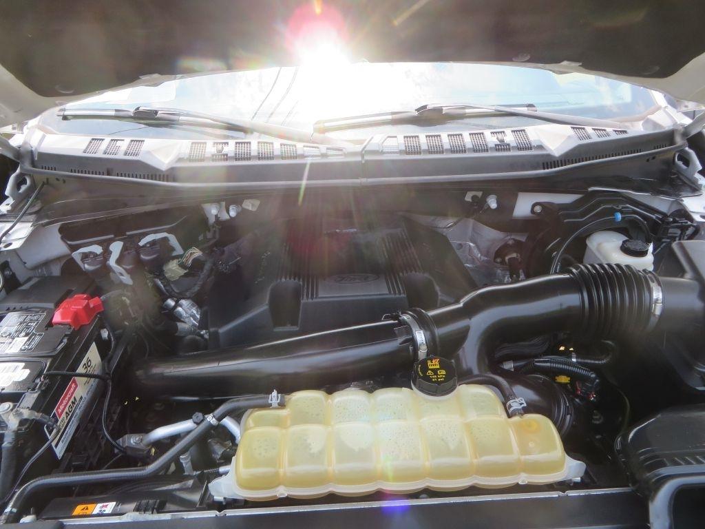 Ford F-150  2020