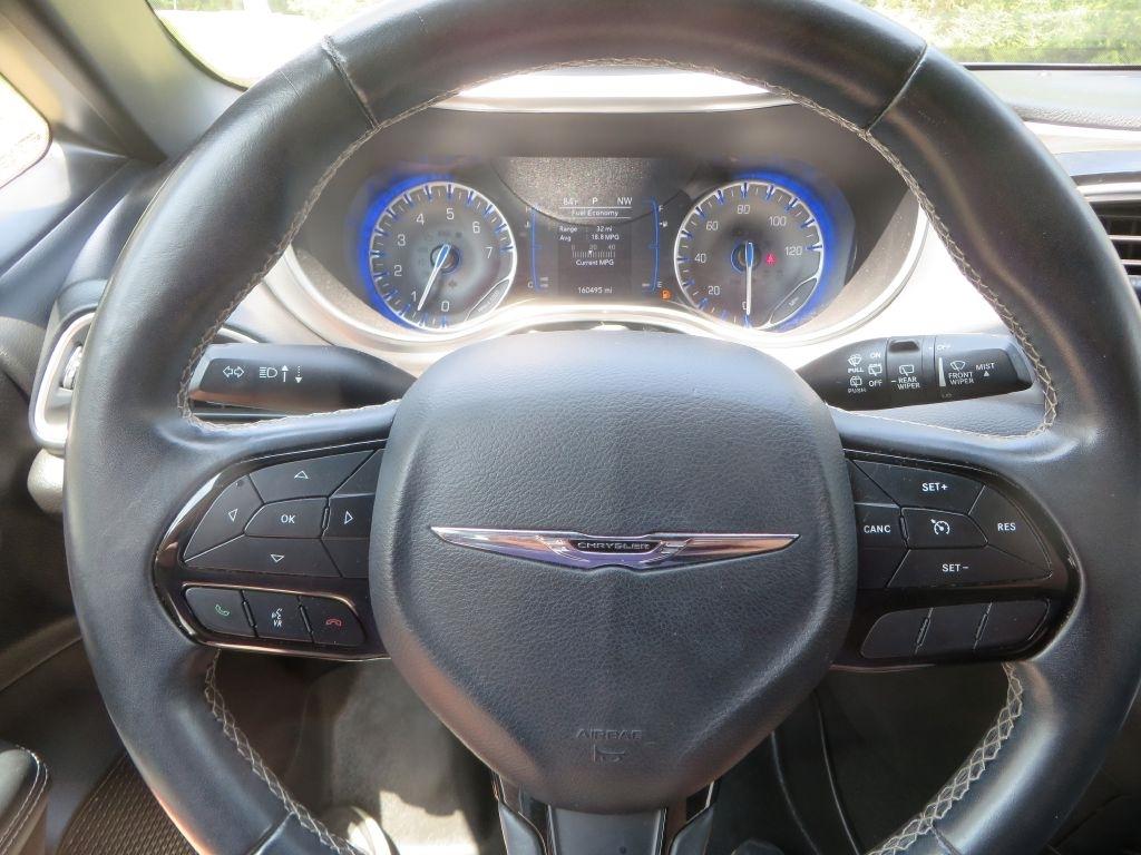 Chrysler Pacifica  2018