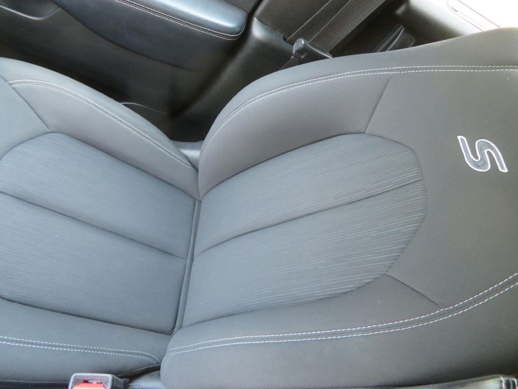 Chrysler Pacifica  2018