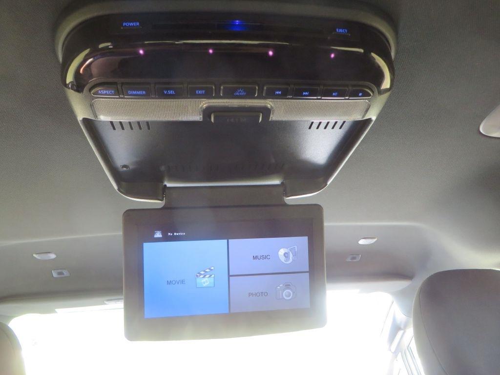 Chrysler Pacifica  2018