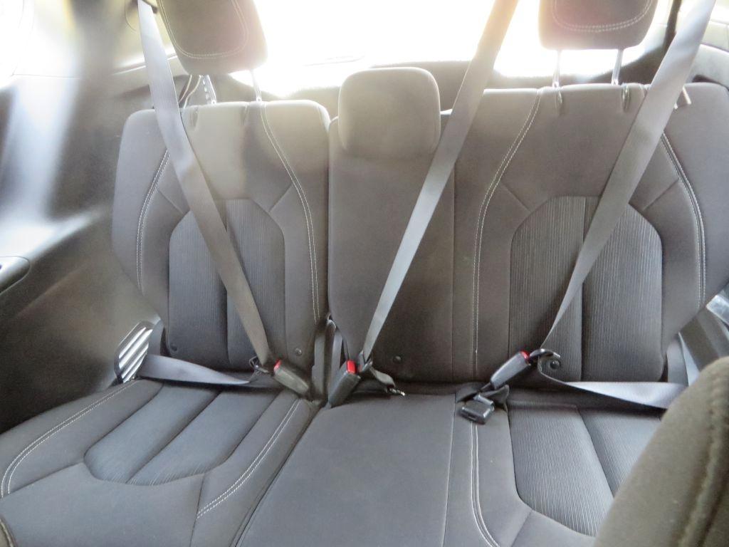 Chrysler Pacifica  2018