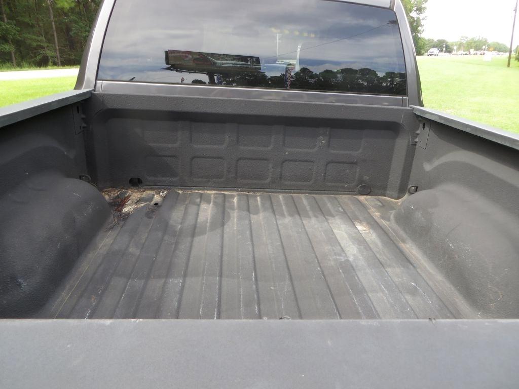 RAM 1500  2016