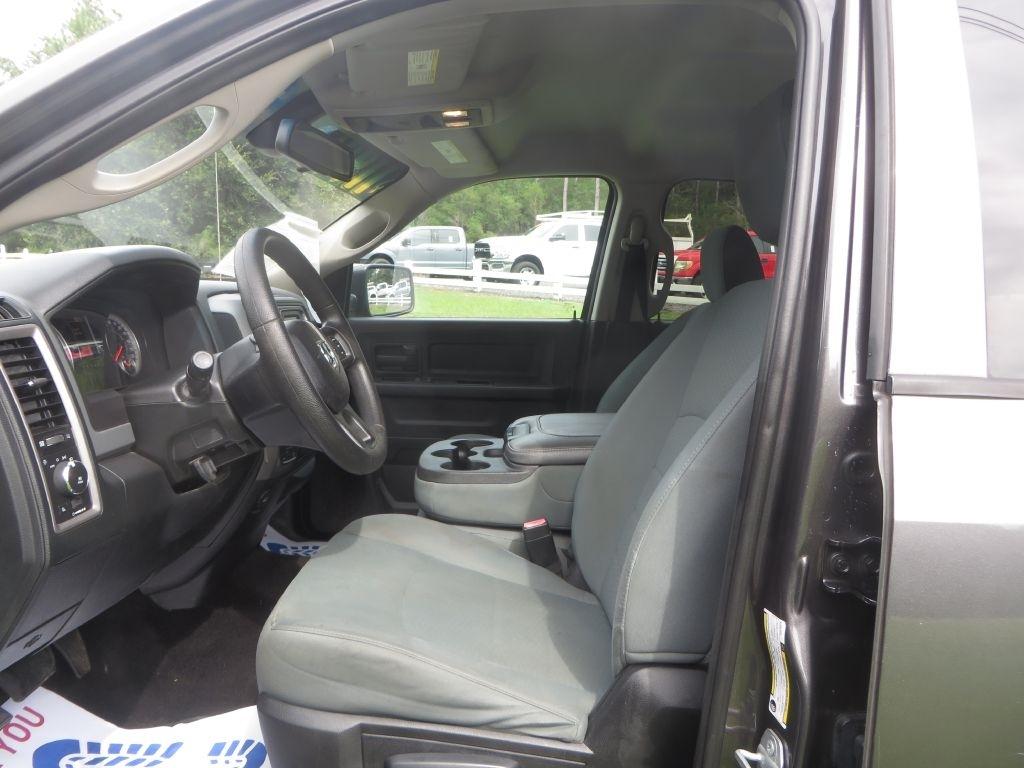 RAM 1500  2016