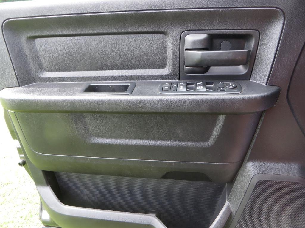RAM 1500  2016
