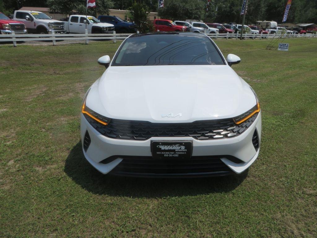 Kia K5  2023