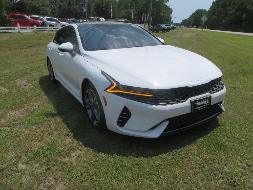 Kia K5  2023