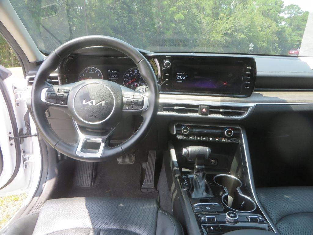 Kia K5  2023
