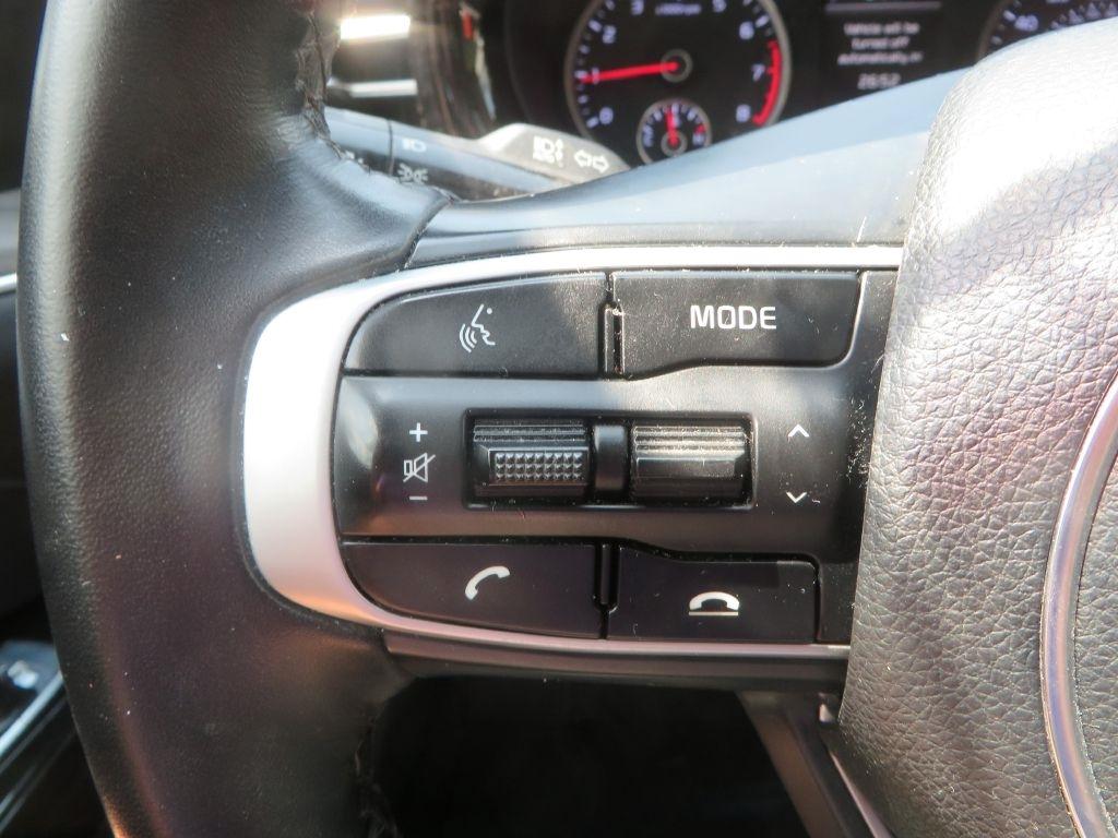 Kia K5  2023