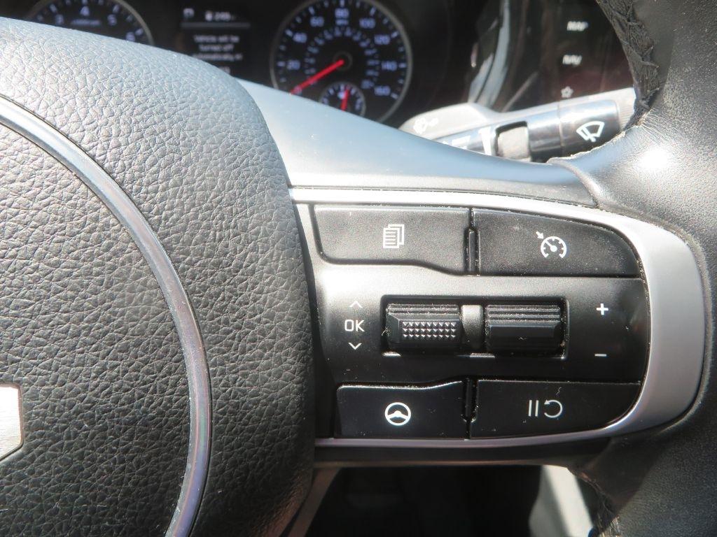Kia K5  2023