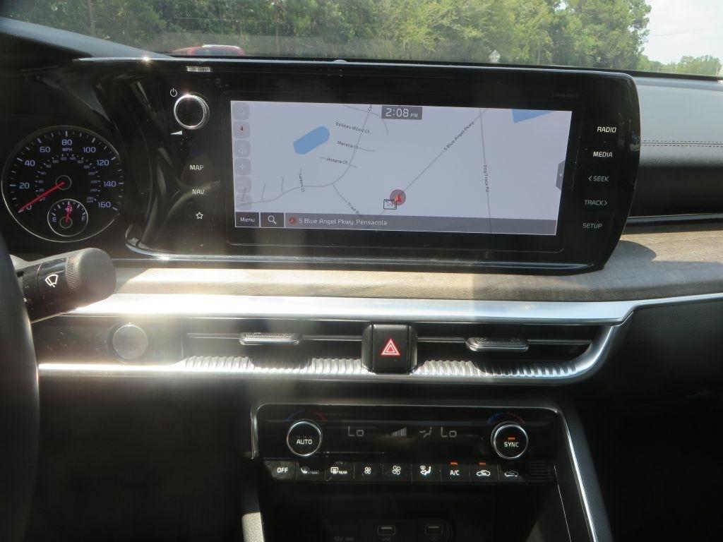 Kia K5  2023