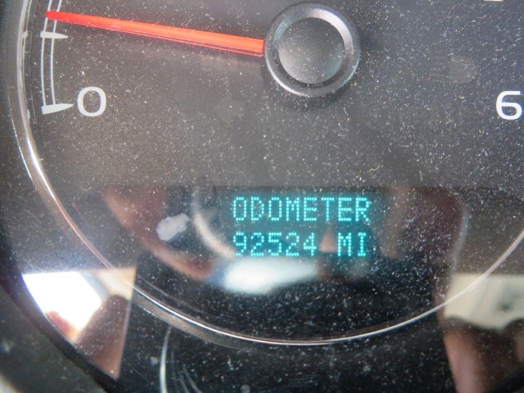 Chevrolet Tahoe  2007