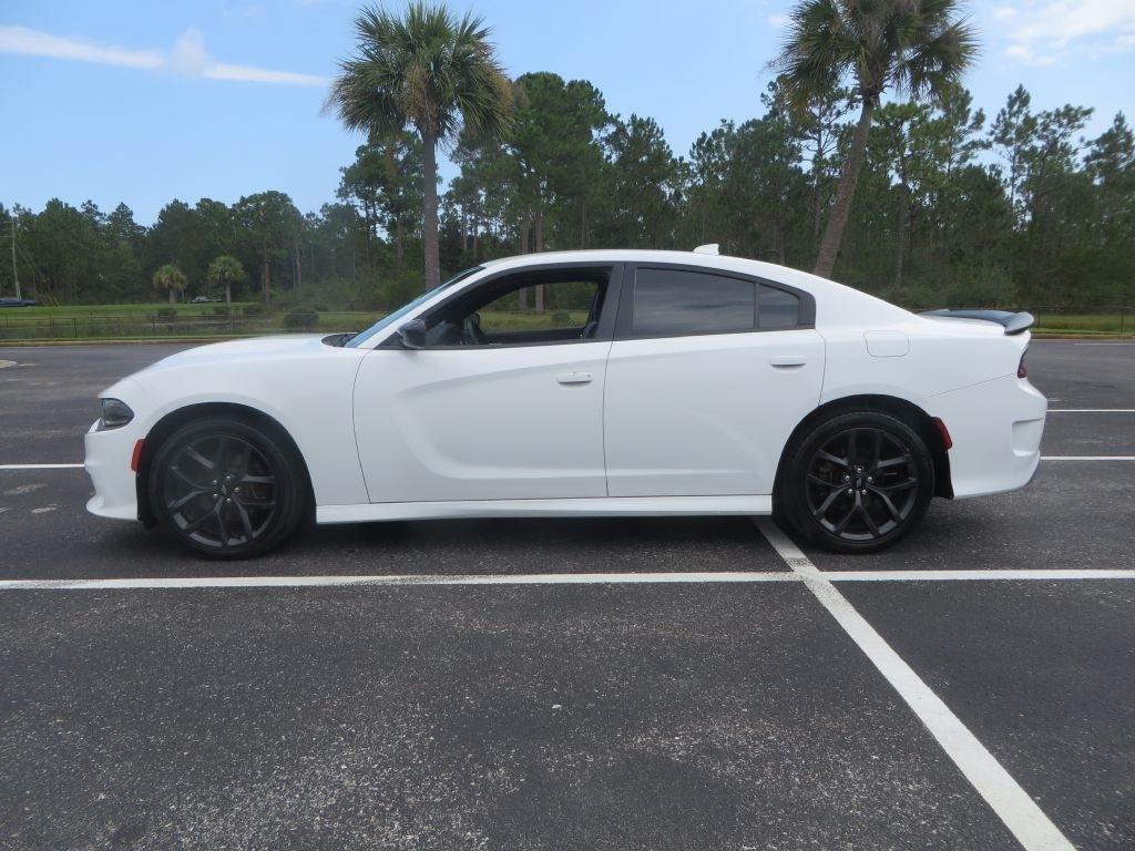 Dodge Charger  2019