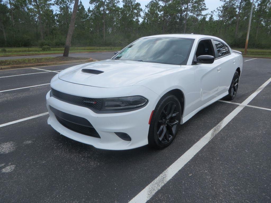 Dodge Charger  2019