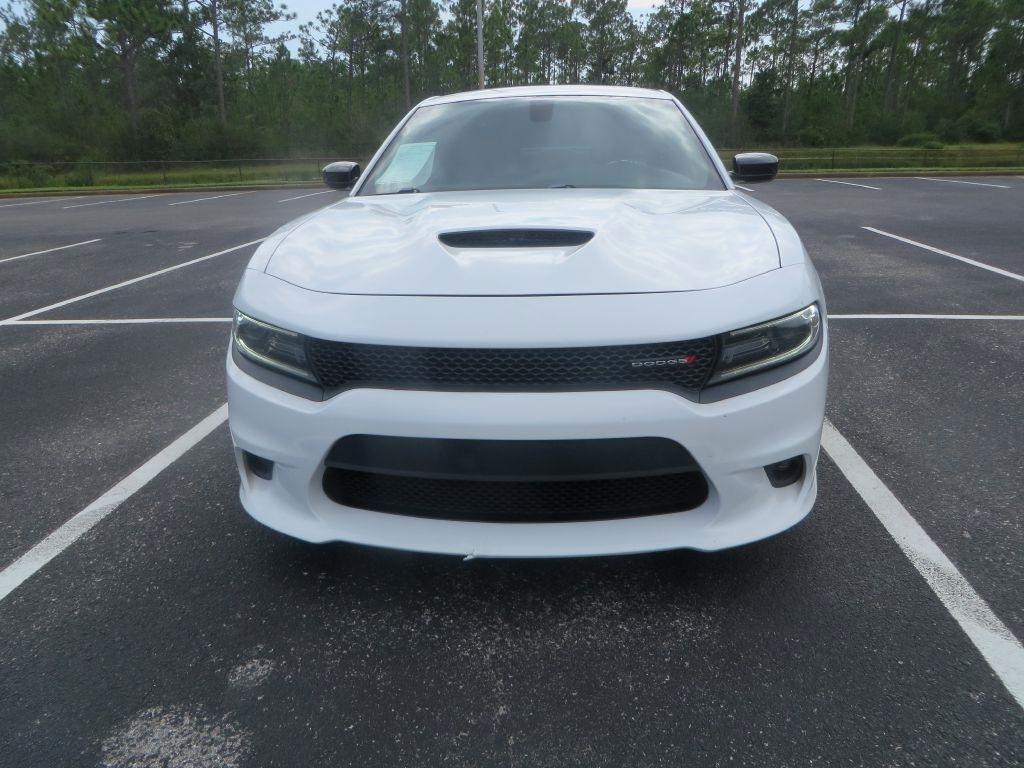 Dodge Charger  2019