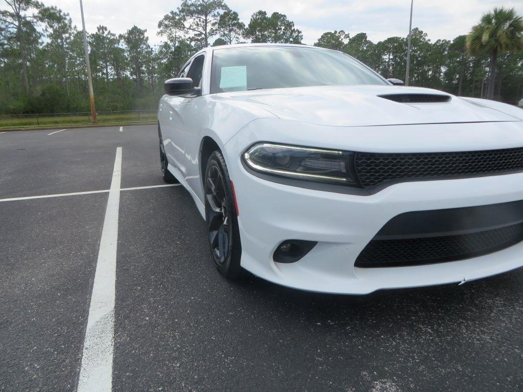 Dodge Charger  2019