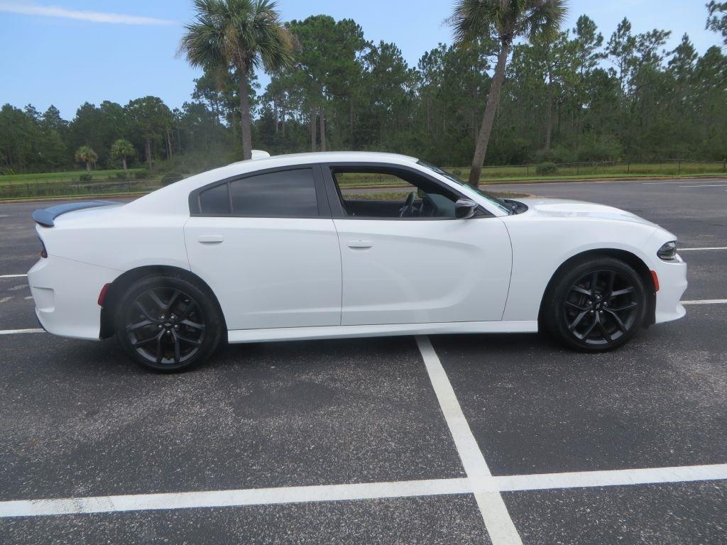 Dodge Charger  2019