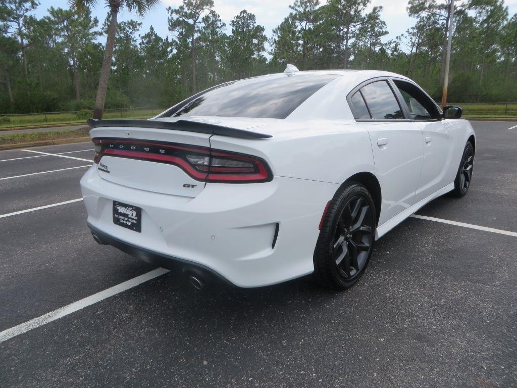 Dodge Charger  2019