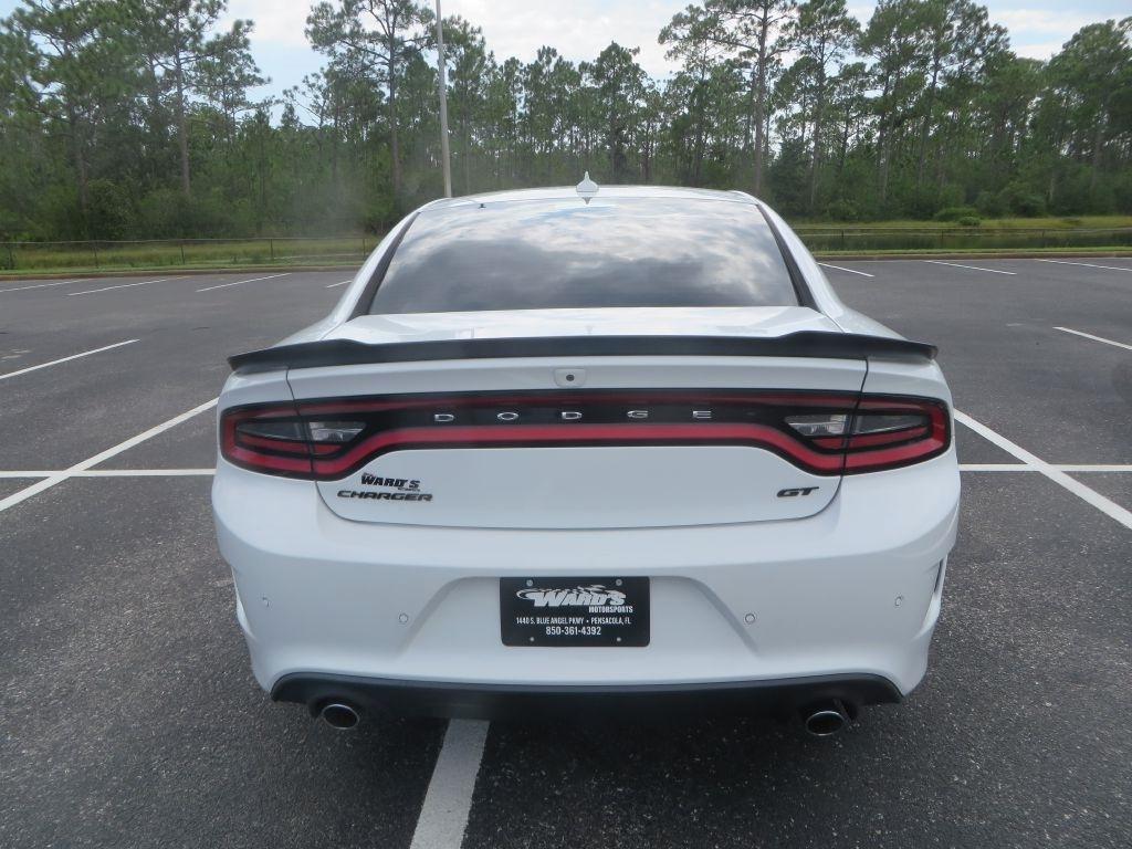 Dodge Charger  2019