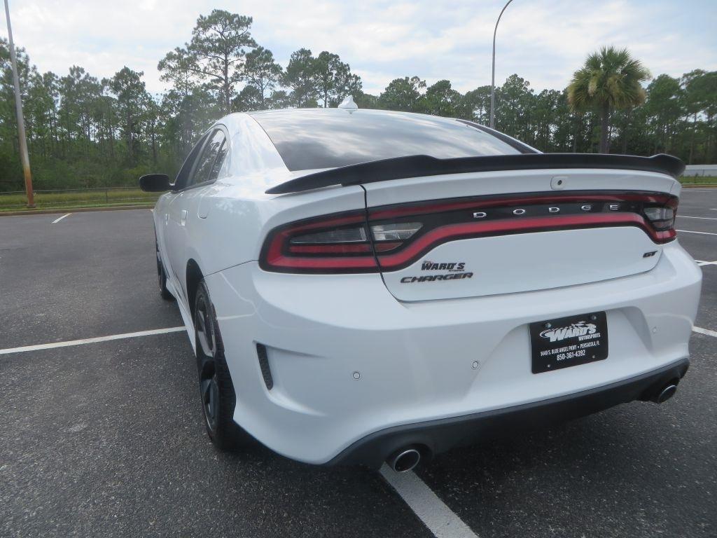 Dodge Charger  2019