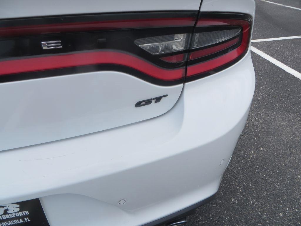 Dodge Charger  2019