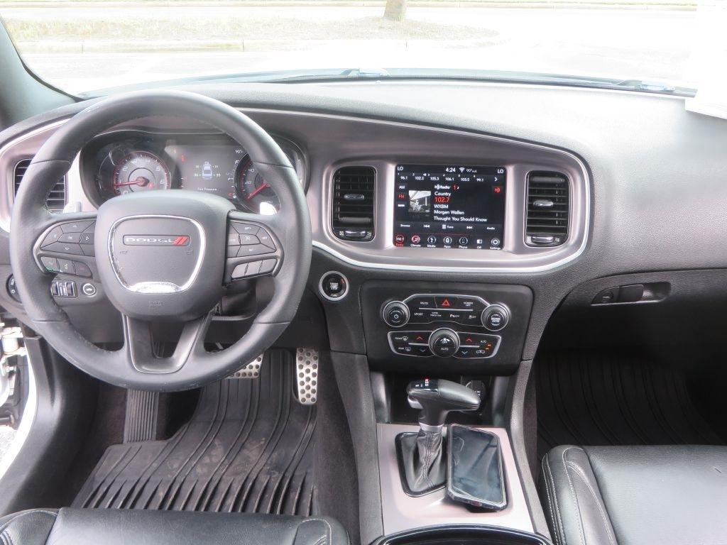 Dodge Charger  2019