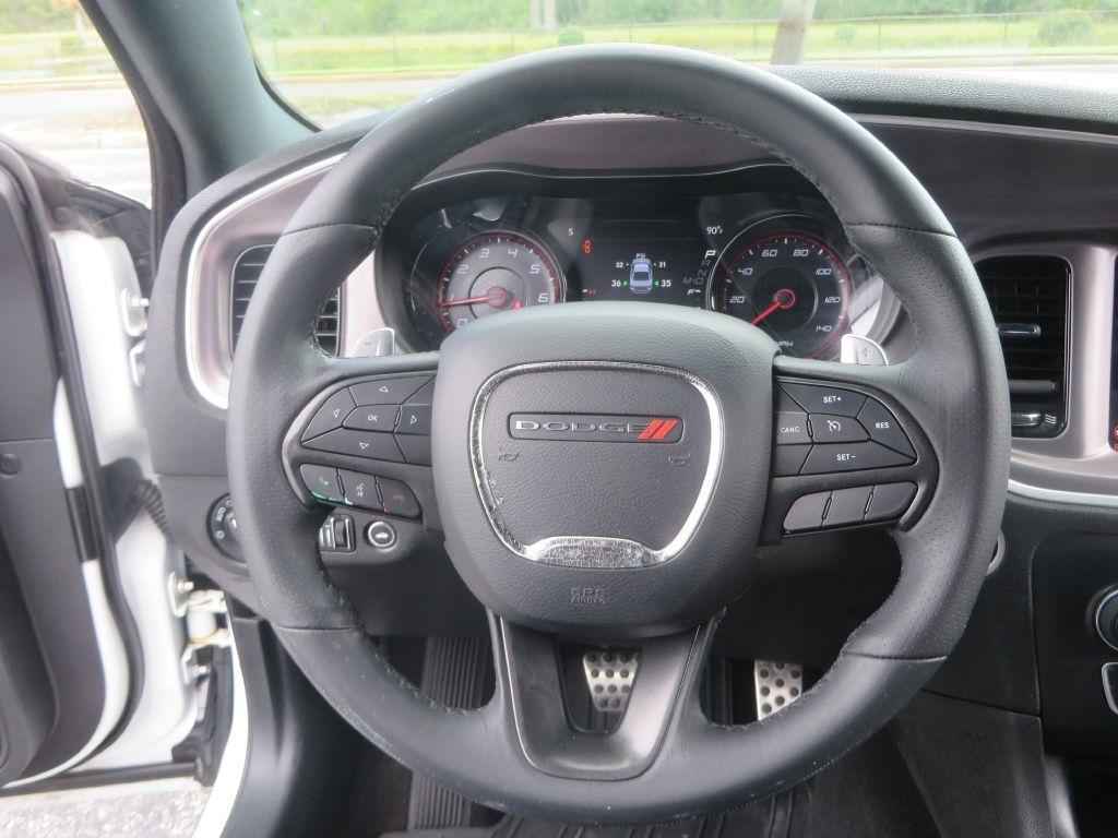 Dodge Charger  2019