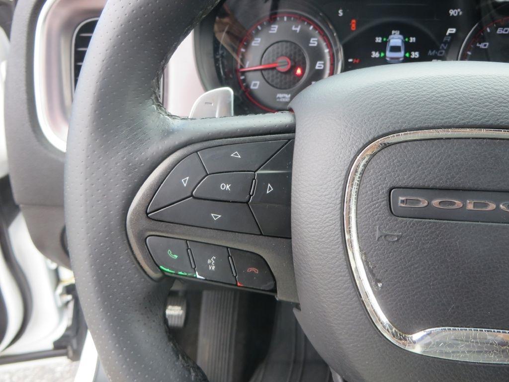 Dodge Charger  2019