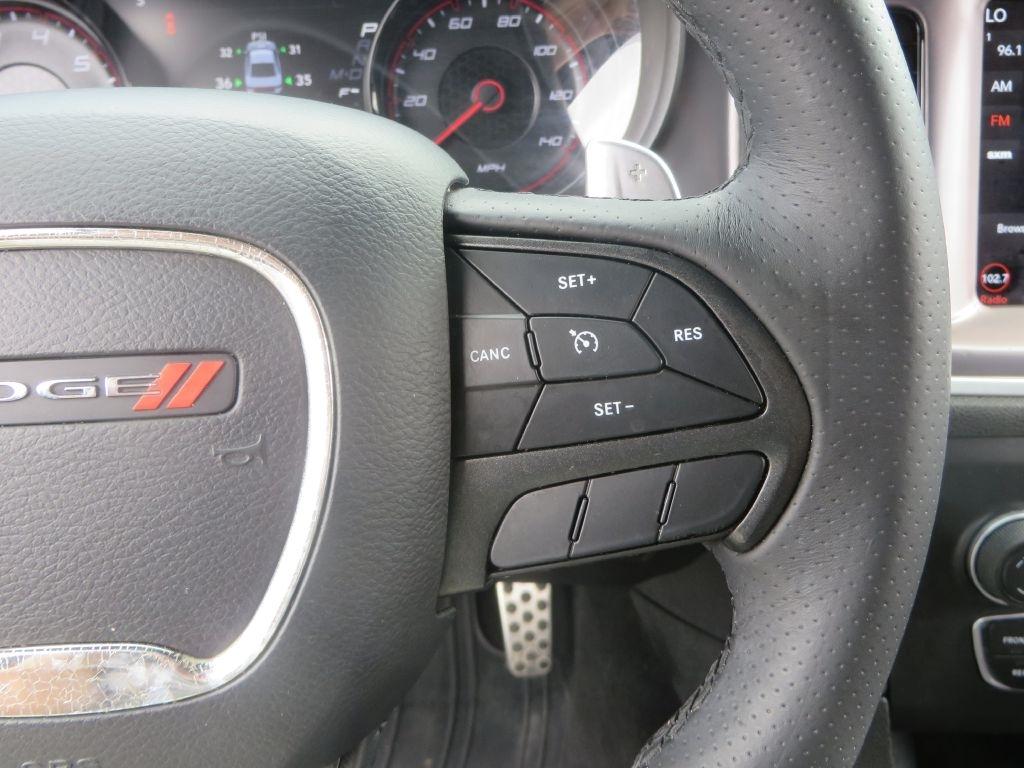 Dodge Charger  2019