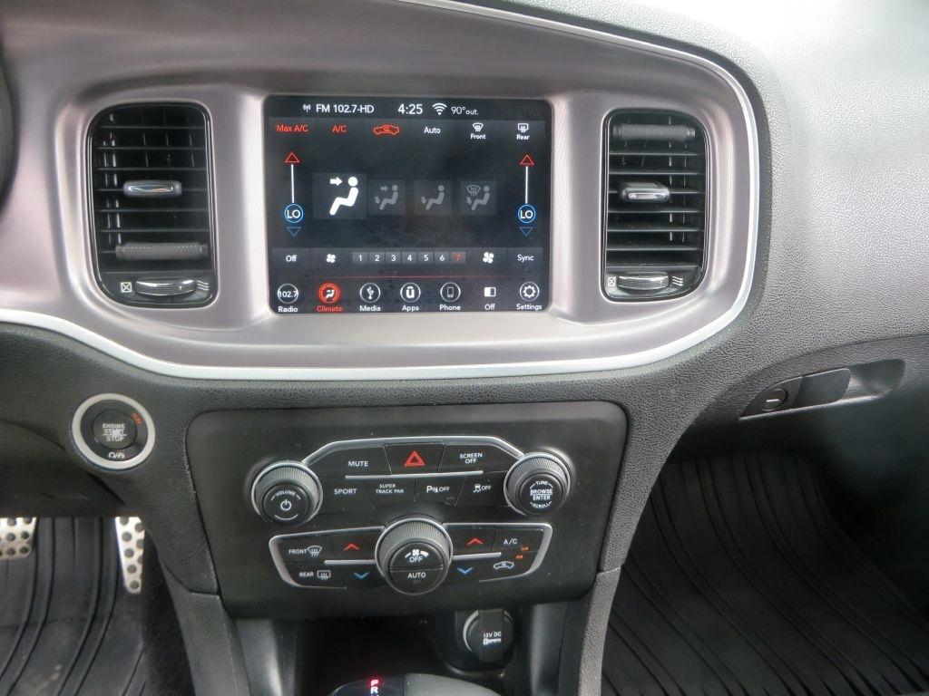 Dodge Charger  2019