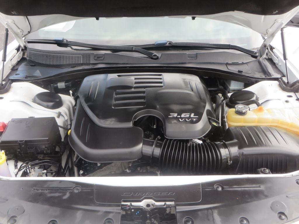 Dodge Charger  2019