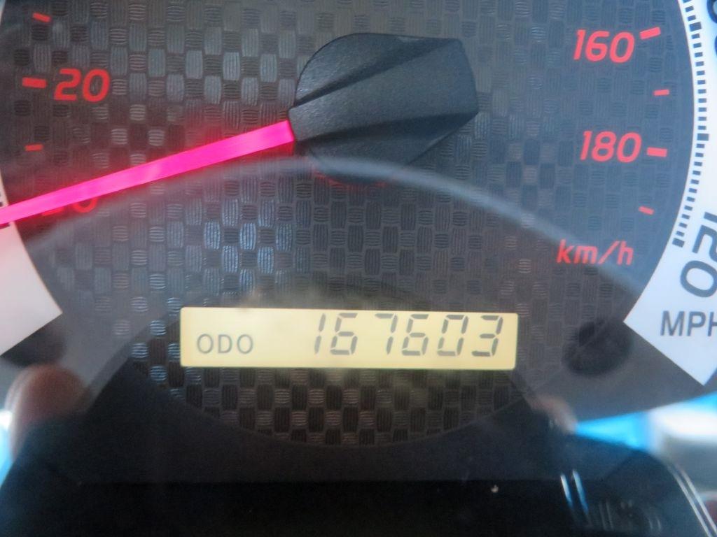 Toyota Tacoma  2011