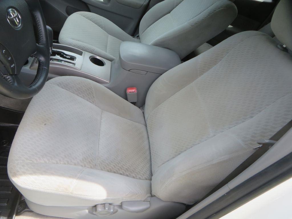 Toyota Tacoma  2011